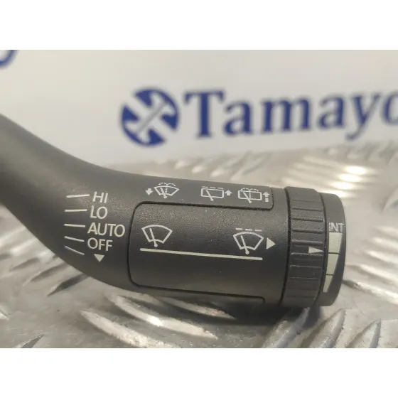 Mando Limpia para Volkswagen Touareg (7L6)