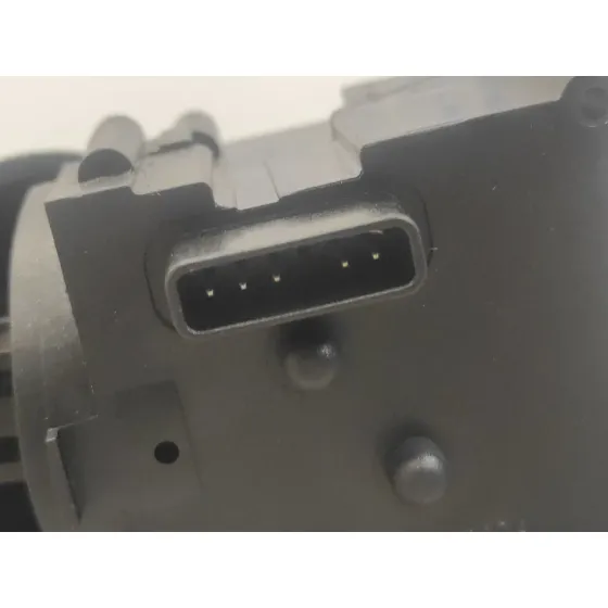 Mando Limpia para Volkswagen Touareg (7L6)
