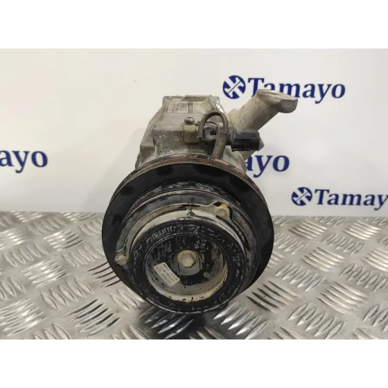 Compresor Aire Acondicionado para Mitsubishi Montero (V60/V70)