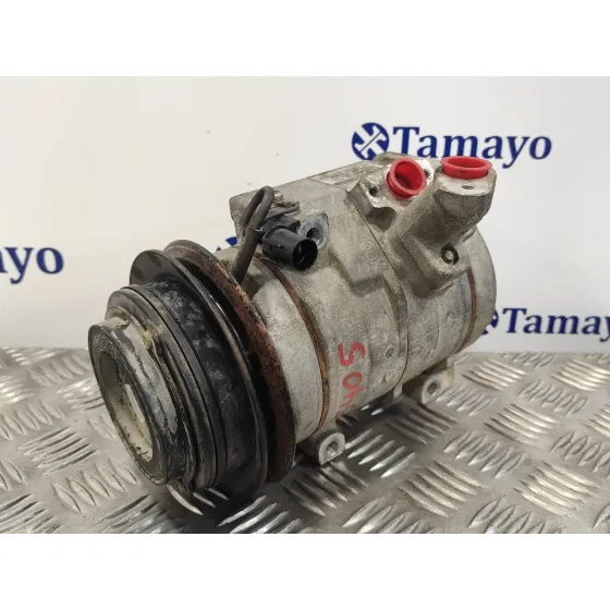 Compresor Aire Acondicionado para Mitsubishi Montero (V60/V70)