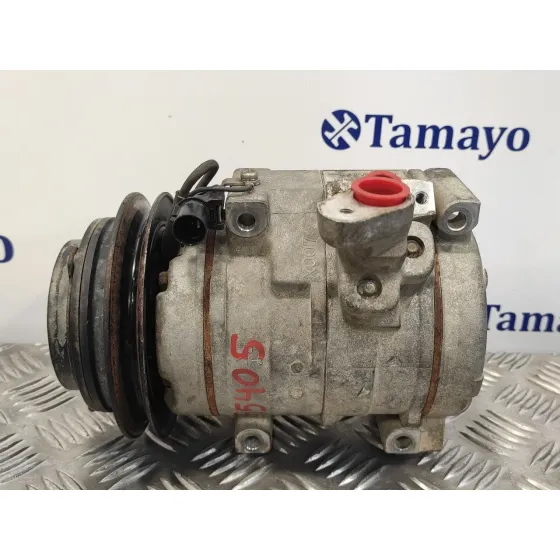 Compresor Aire Acondicionado para Mitsubishi Montero (V60/V70)