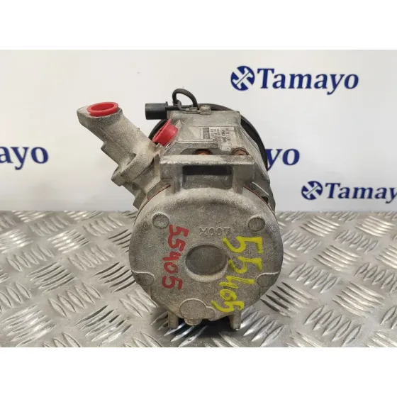 Compresor Aire Acondicionado para Mitsubishi Montero (V60/V70)