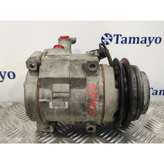Compresor Aire Acondicionado para Mitsubishi Montero (V60/V70)