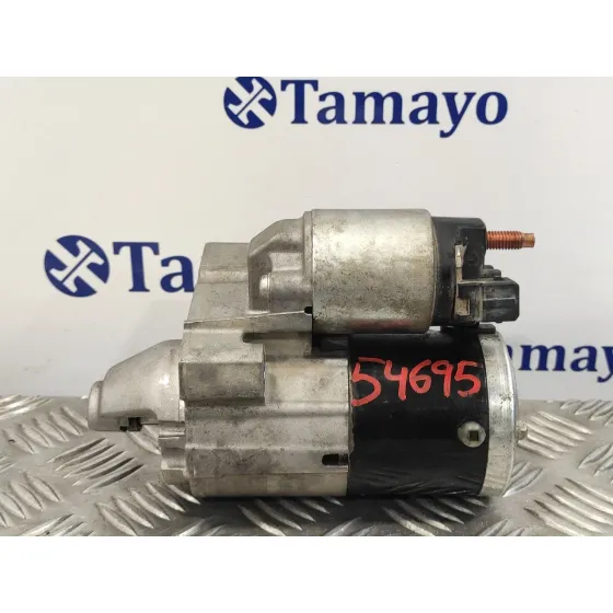 Motor Arranque para Citroën Ds3