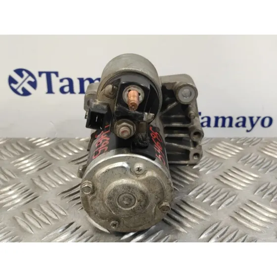 Motor Arranque para Citroën Ds3