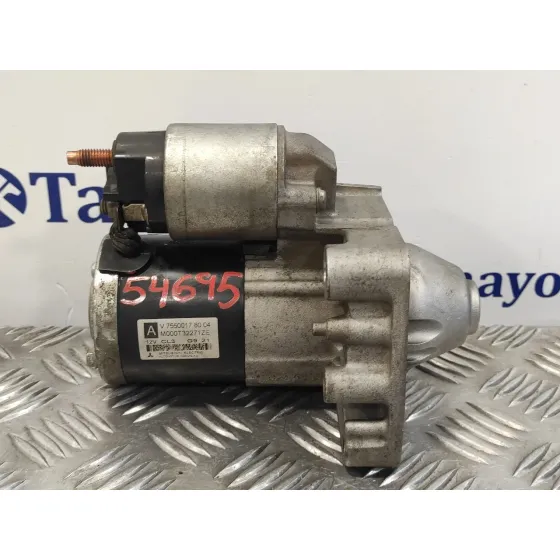 Motor Arranque para Citroën Ds3