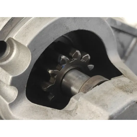 Motor Arranque para Citroën Ds3