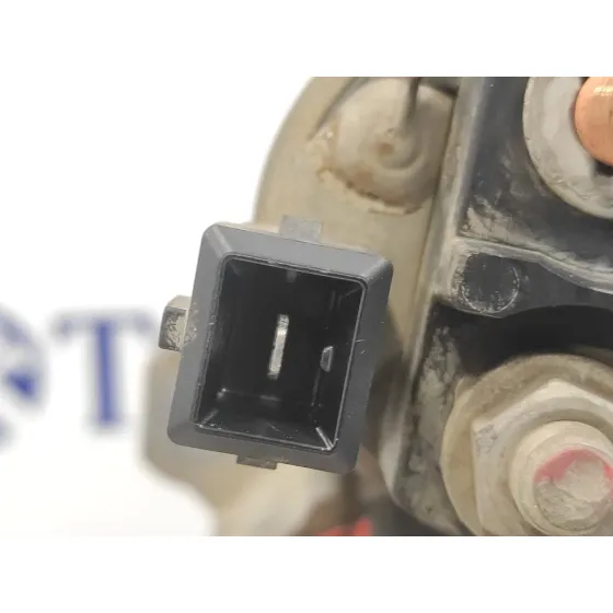 Motor Arranque para Citroën Ds3