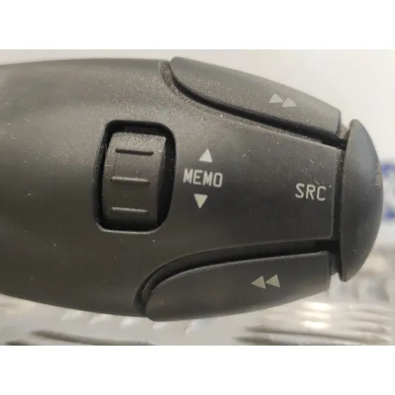 Mando Multifuncion para Peugeot 207