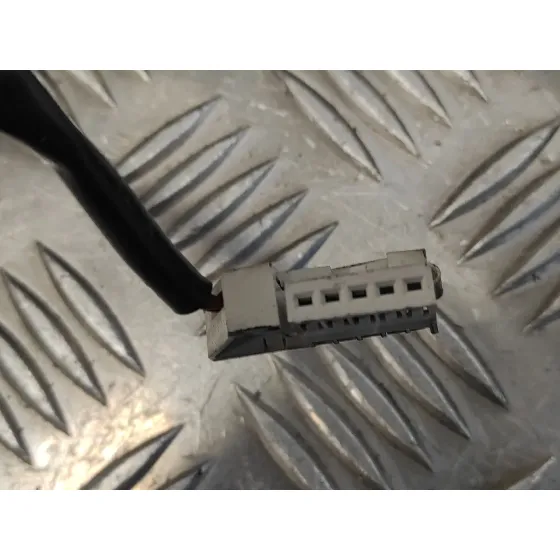 Mando Multifuncion para Peugeot 207