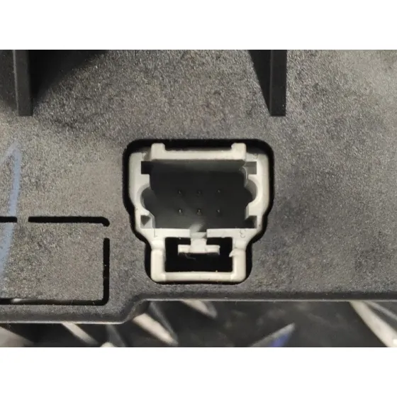 Mando Multifuncion para Peugeot 207