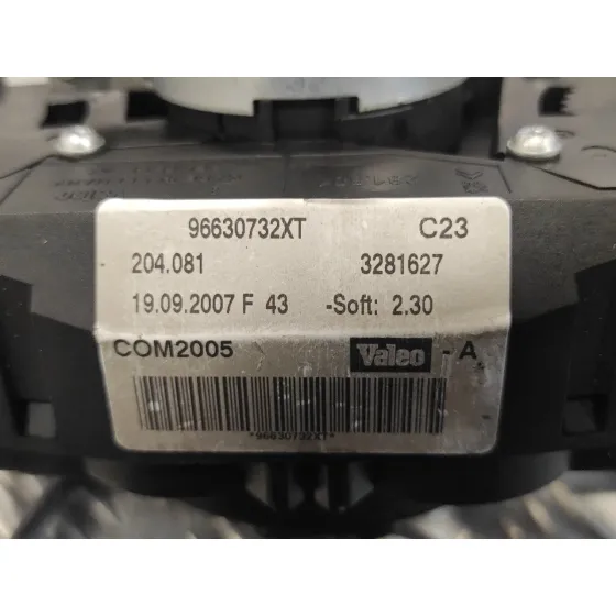 Mando Multifuncion para Peugeot 207