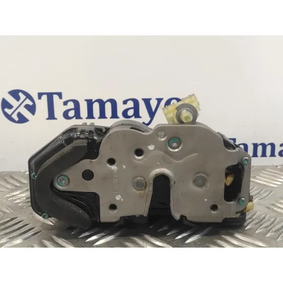 Cerradura Puerta Trasera Derecha para Opel Insignia Sports Tourer