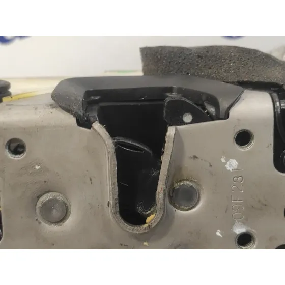 Cerradura Puerta Trasera Derecha para Opel Insignia Sports Tourer