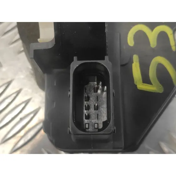 Cerradura Puerta Trasera Derecha para Opel Insignia Sports Tourer