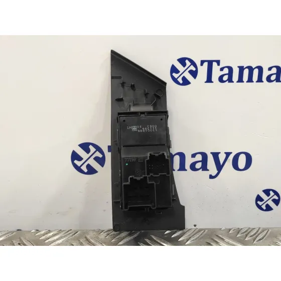 Mando Elevalunas Delantero Derecho para Opel Astra J Lim.