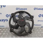 Electroventilador para Peugeot Partner (S2)