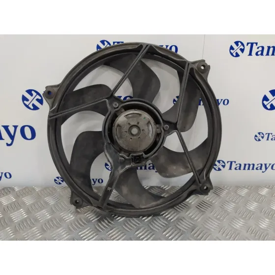 Electroventilador para Peugeot Partner (S2)