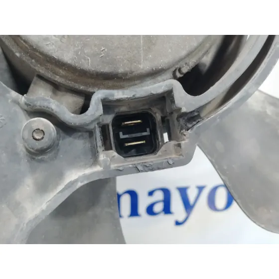 Electroventilador para Peugeot Partner (S2)