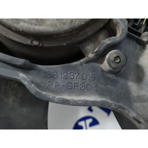 Electroventilador para Peugeot Partner (S2)
