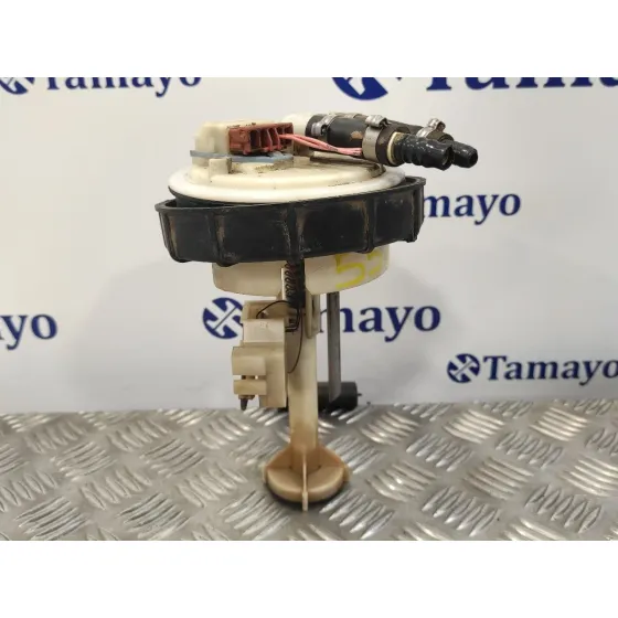 Aforador para Peugeot Expert Kombi