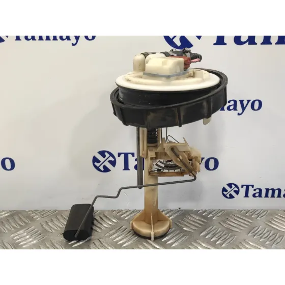 Aforador para Peugeot Expert Kombi