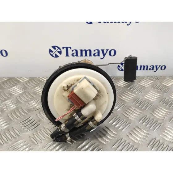 Aforador para Peugeot Expert Kombi