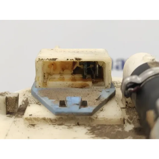 Aforador para Peugeot Expert Kombi