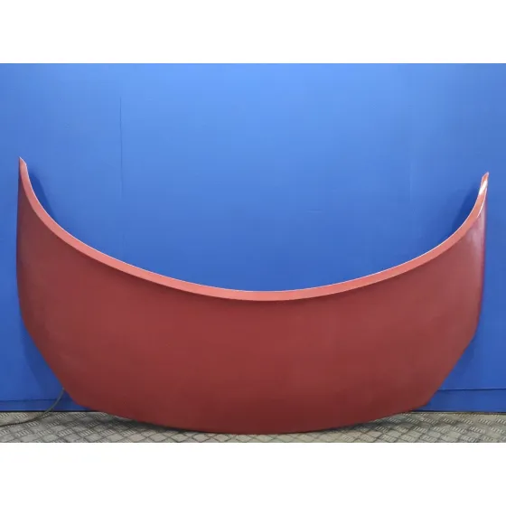Capot para Renault Scenic Ii