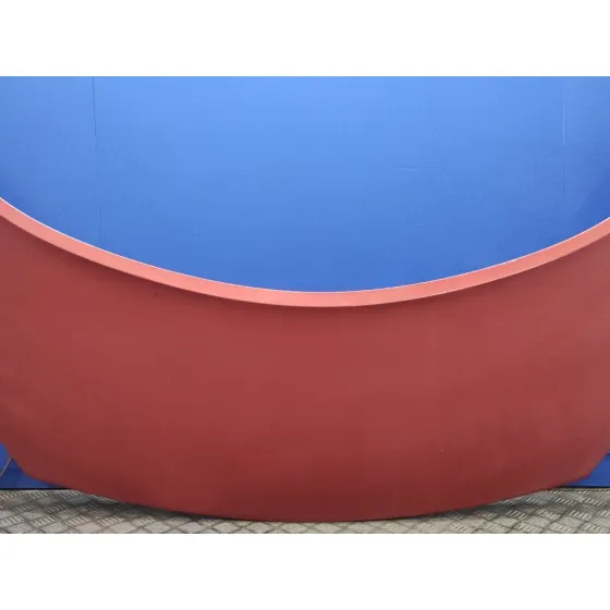 Capot para Renault Scenic Ii