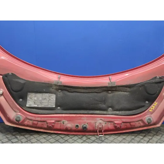 Capot para Renault Scenic Ii