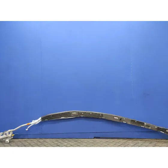 Airbag Cortina Delantero Derecho para Ford Focus Berlina (Cap)