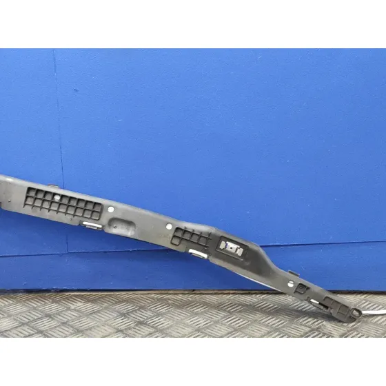 Airbag Cortina Delantero Derecho para Ford Focus Berlina (Cap)