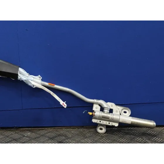 Airbag Cortina Delantero Derecho para Ford Focus Berlina (Cap)