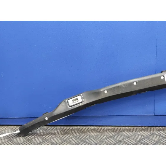 Airbag Cortina Delantero Derecho para Ford Focus Berlina (Cap)