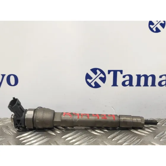 Inyector para Nissan Qashqai (J11)