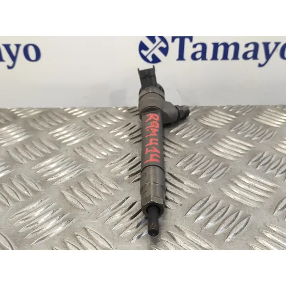 Inyector para Nissan Qashqai (J11)