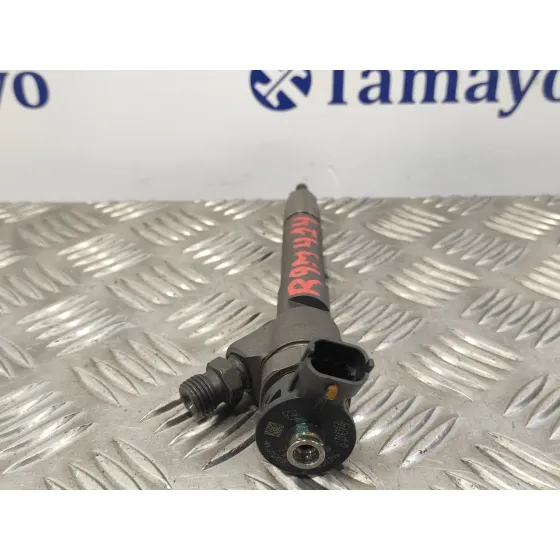 Inyector para Nissan Qashqai (J11)