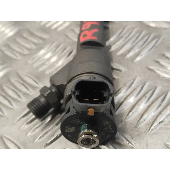 Inyector para Nissan Qashqai (J11)