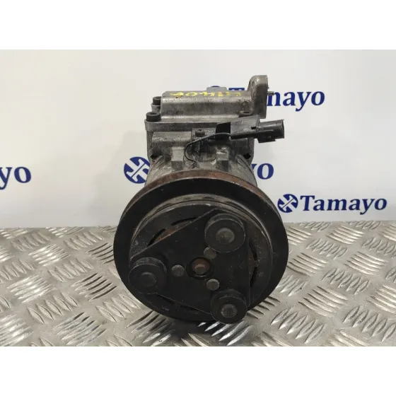 Compresor Aire Acondicionado para Hyundai H1