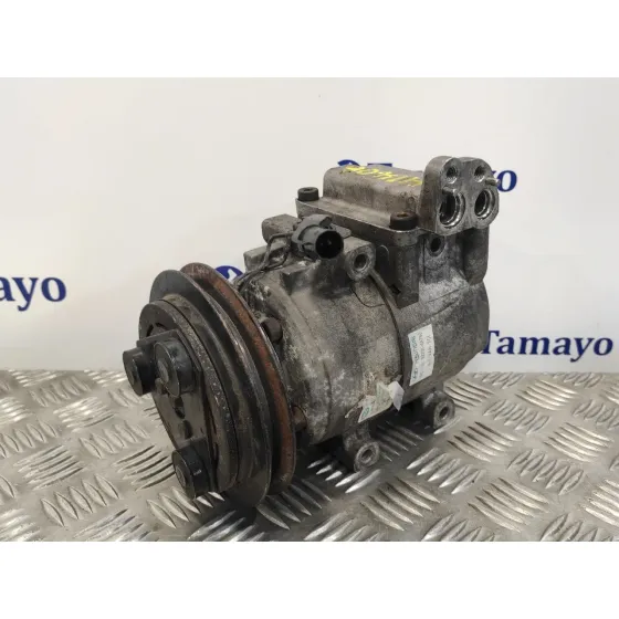 Compresor Aire Acondicionado para Hyundai H1
