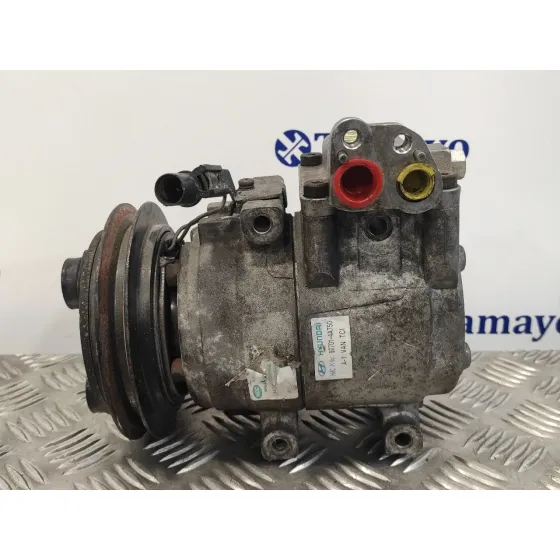 Compresor Aire Acondicionado para Hyundai H1