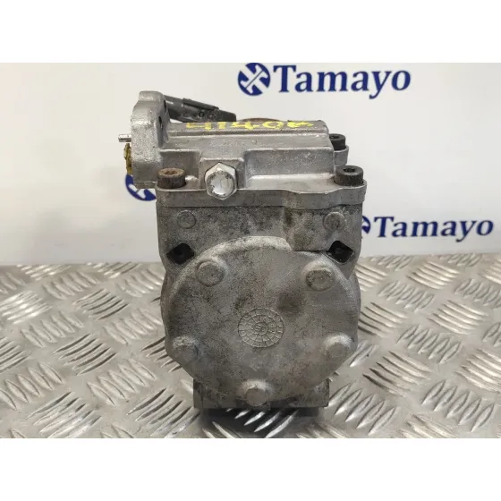 Compresor Aire Acondicionado para Hyundai H1