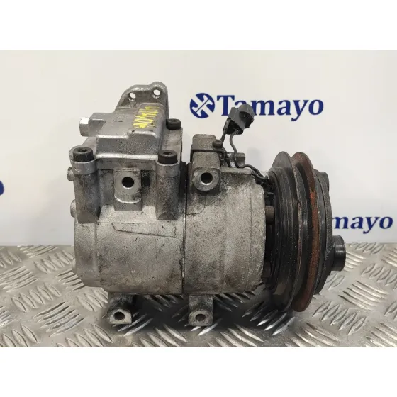Compresor Aire Acondicionado para Hyundai H1