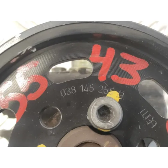 Bomba Direccion para Skoda Octavia Berlina (1U2)