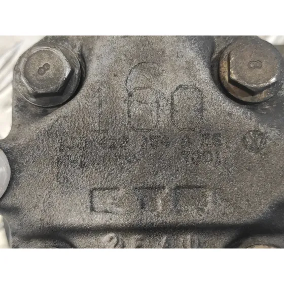 Bomba Direccion para Skoda Octavia Berlina (1U2)