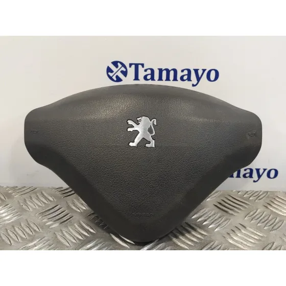 Airbag Delantero Izquierdo para Peugeot 207