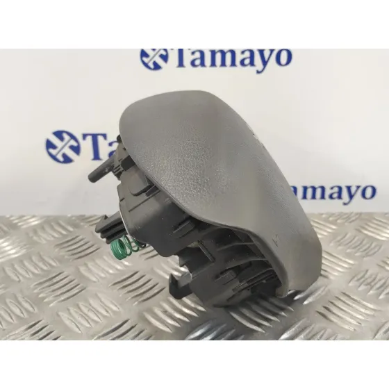 Airbag Delantero Izquierdo para Peugeot 207