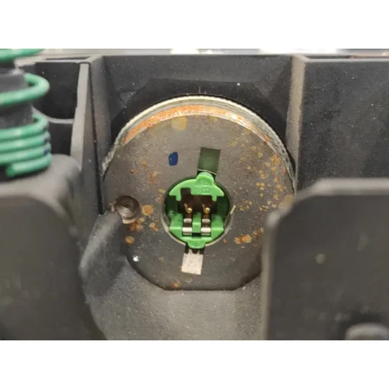 Airbag Delantero Izquierdo para Peugeot 207