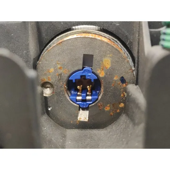 Airbag Delantero Izquierdo para Peugeot 207